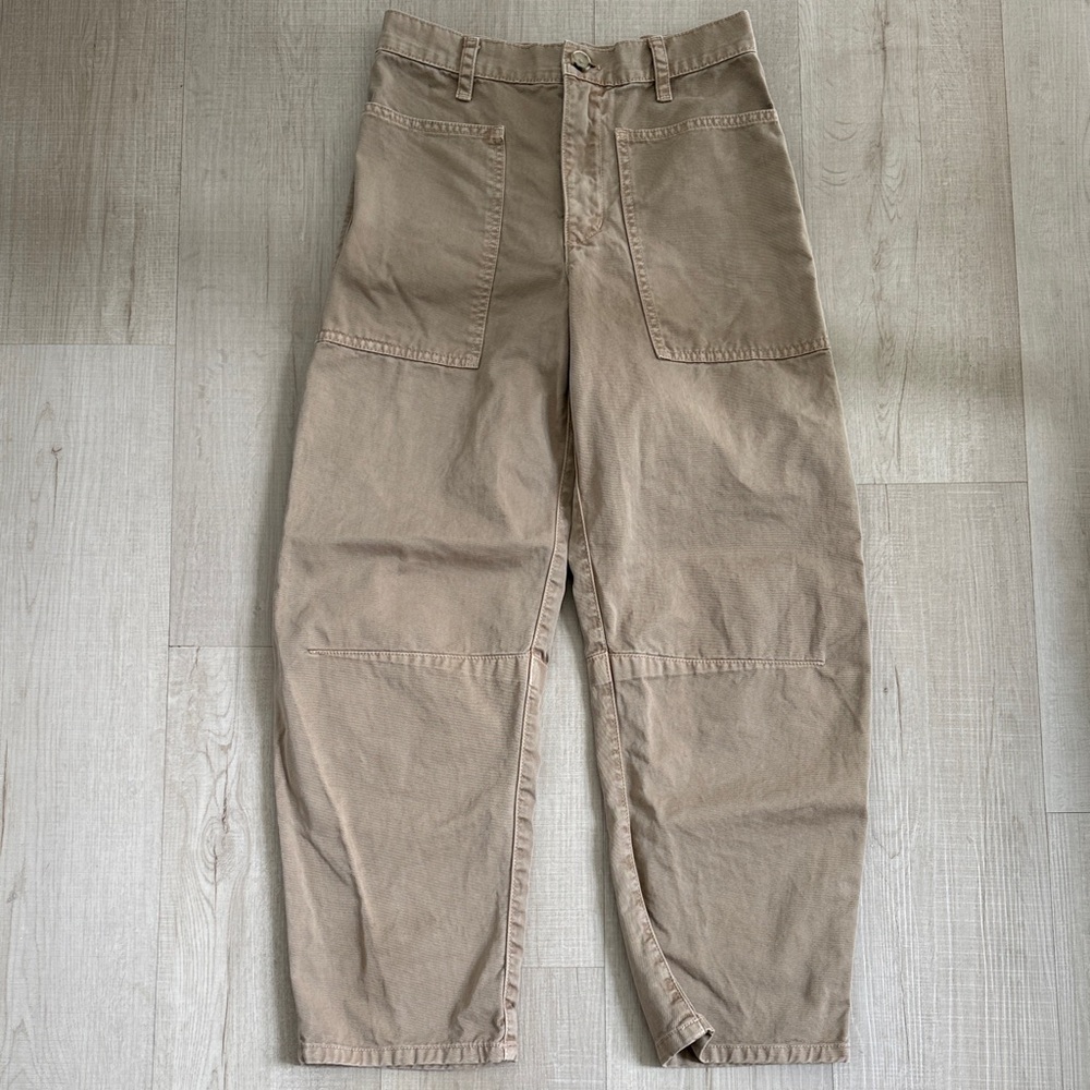Velvet by Graham & Spencer - Brylee Pant - Pike, size 0